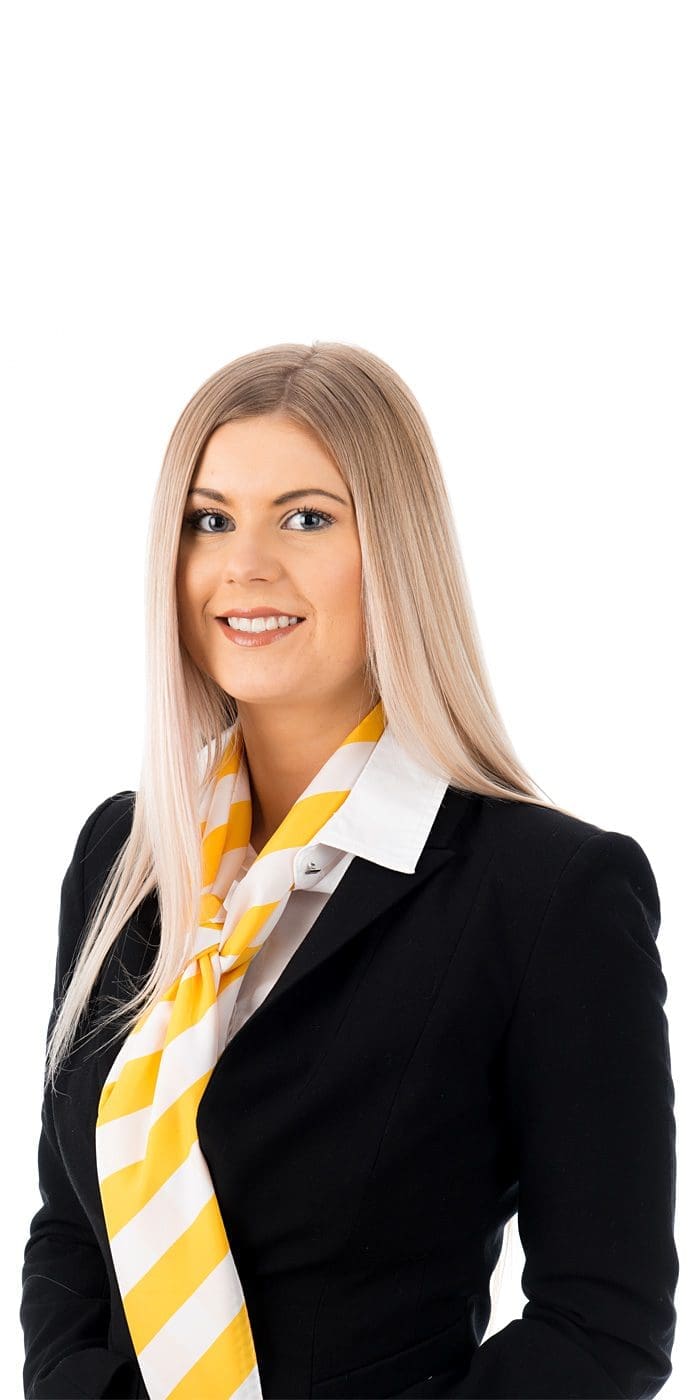 Corporate Headshots