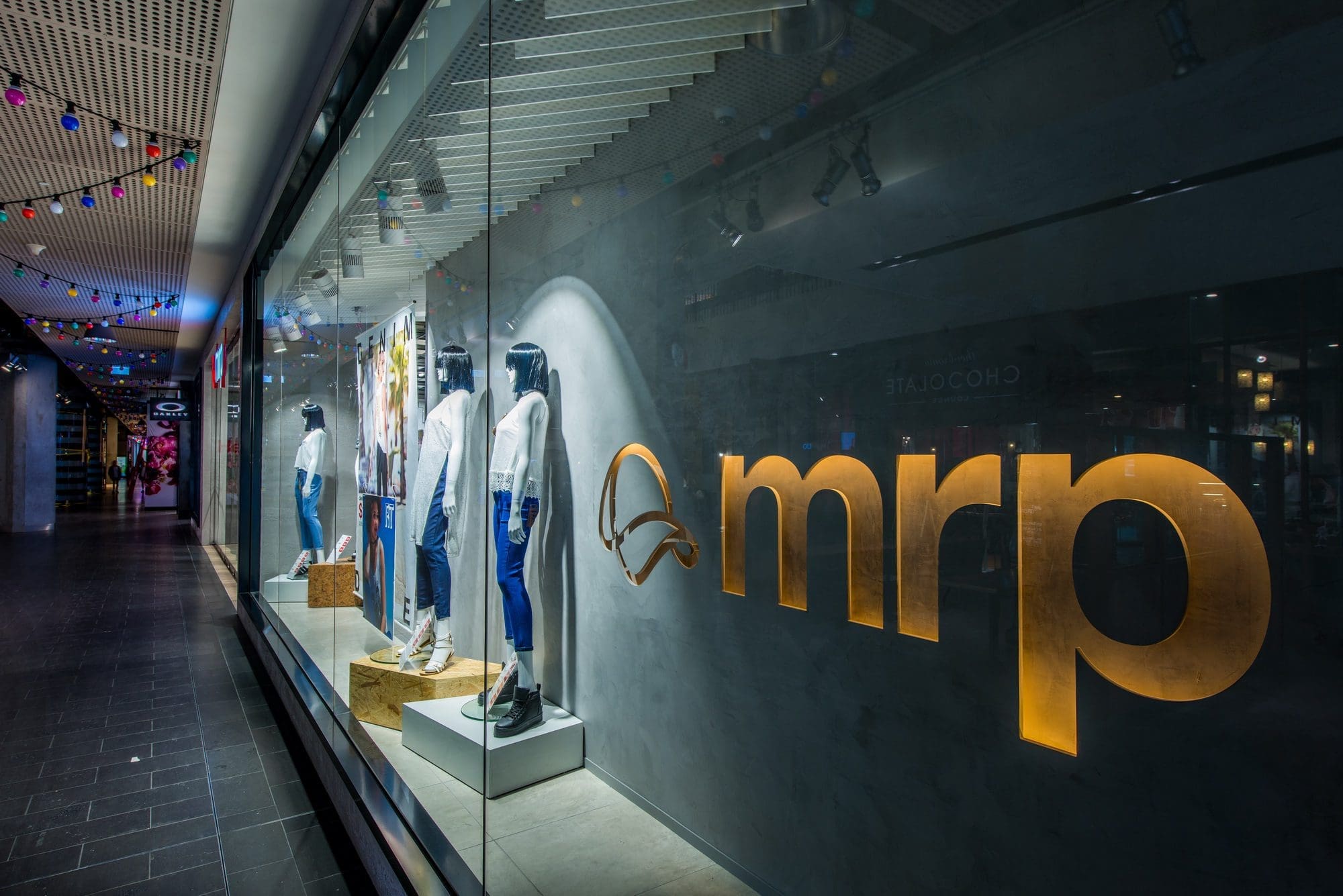 Mr Price – Melbourne Central