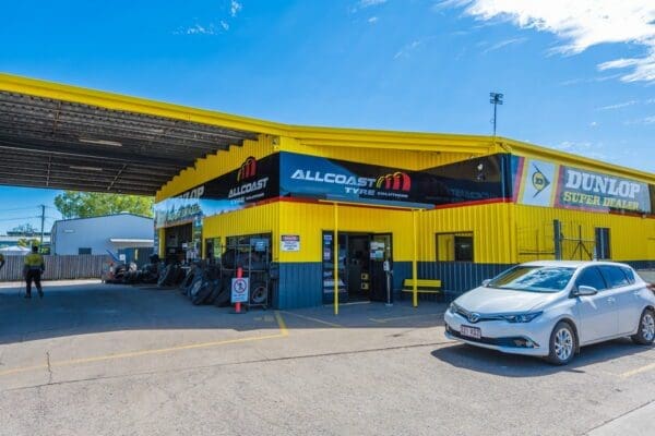 All Coast Tyres - Outdoors-30003