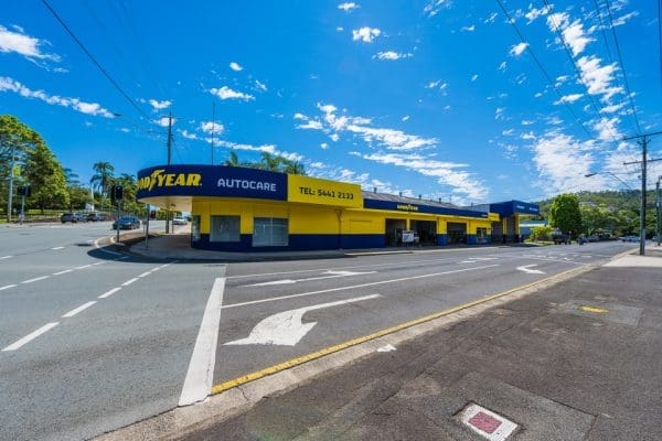 All Coast Tyres - Outdoors-510051